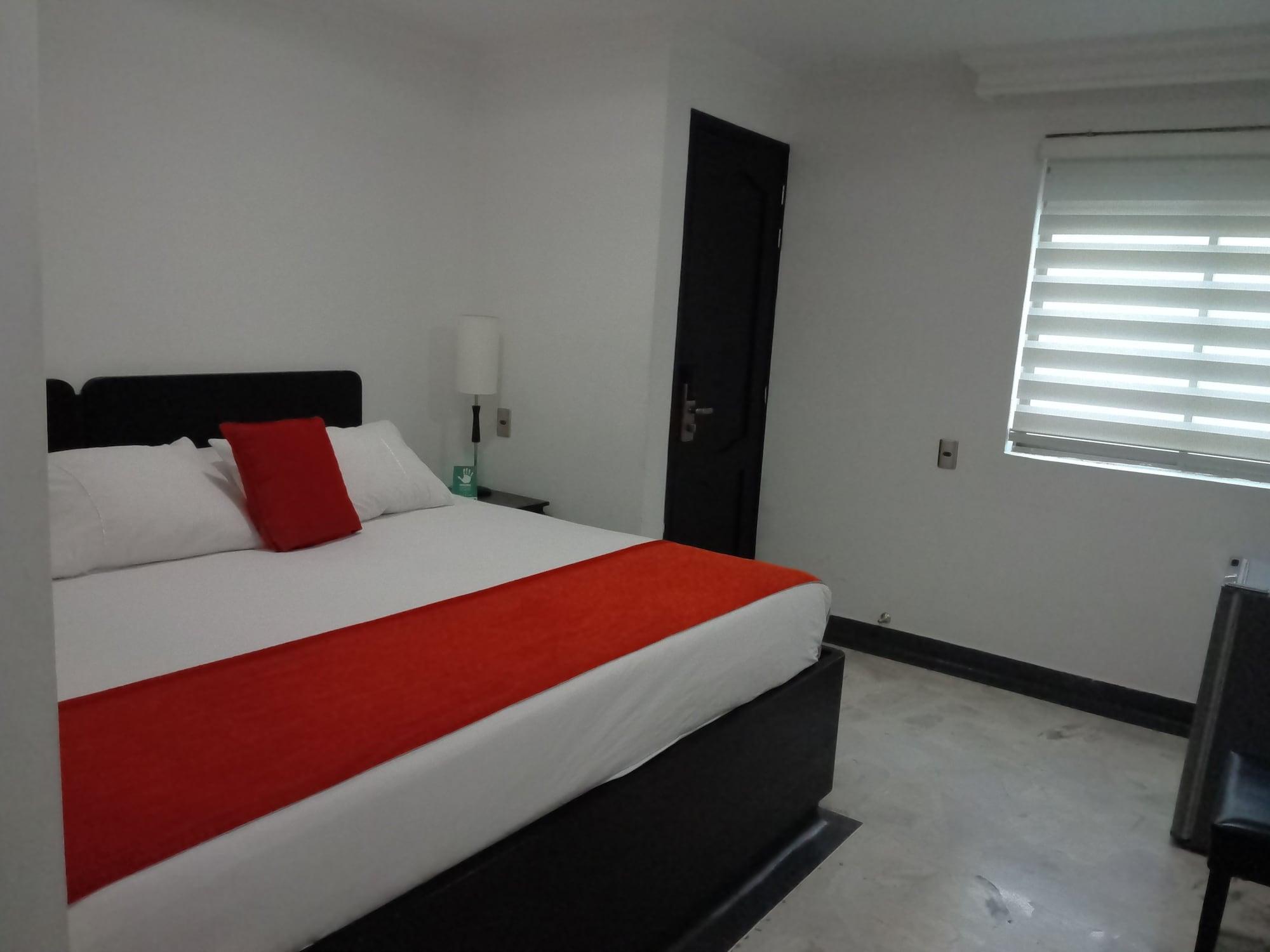 Hotel Calasanz Real Medellin Ngoại thất bức ảnh