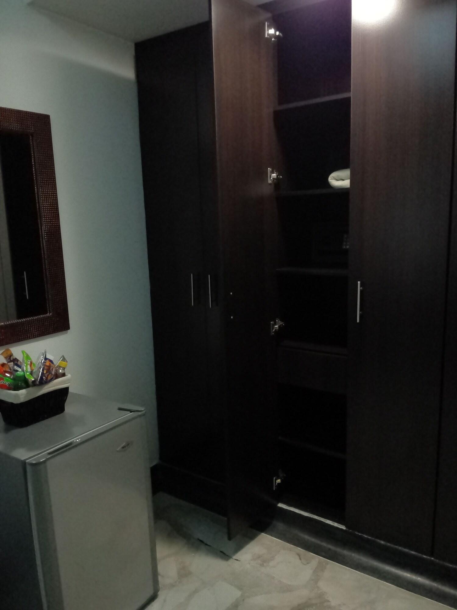 Hotel Calasanz Real Medellin Ngoại thất bức ảnh
