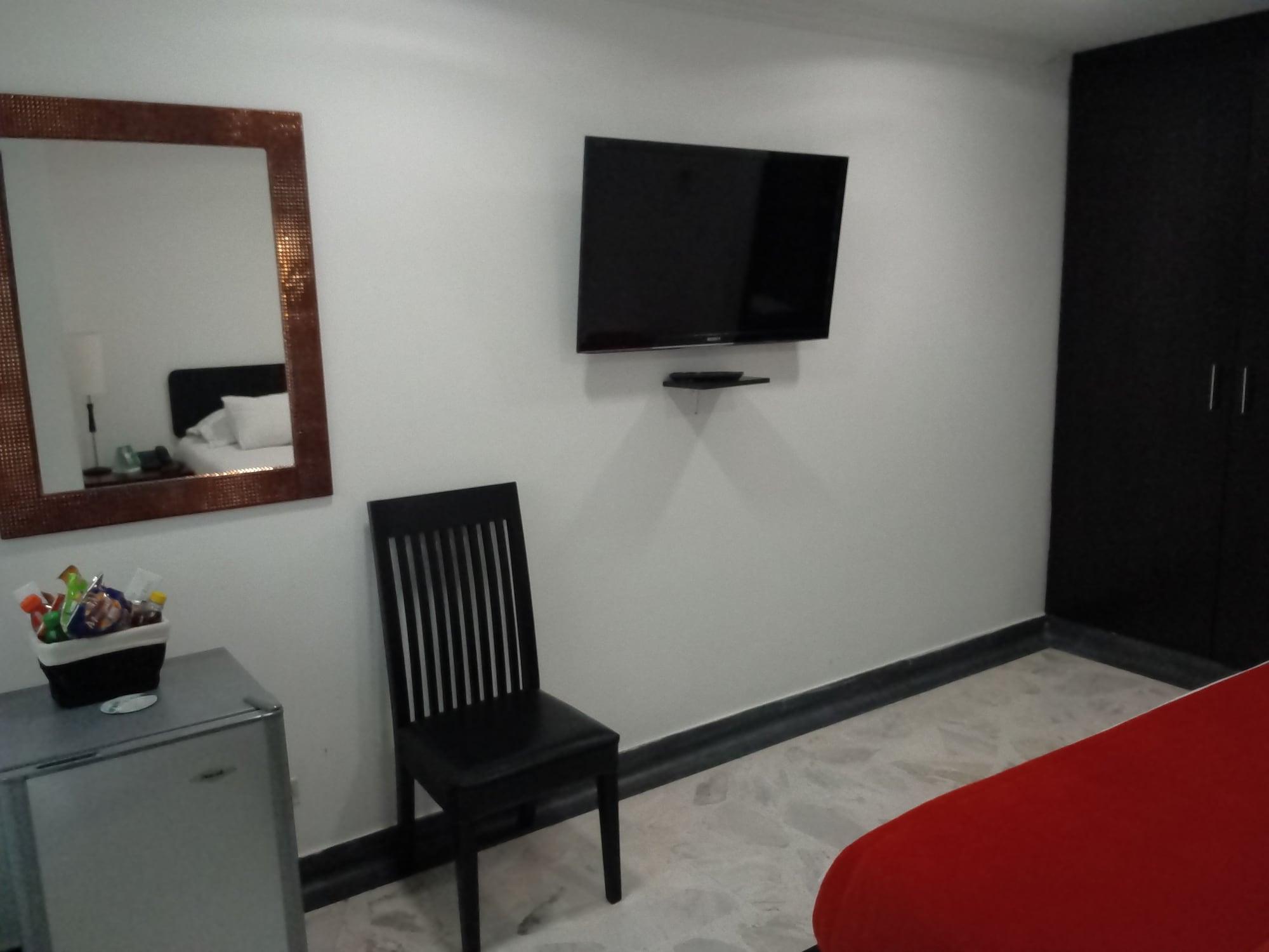 Hotel Calasanz Real Medellin Ngoại thất bức ảnh