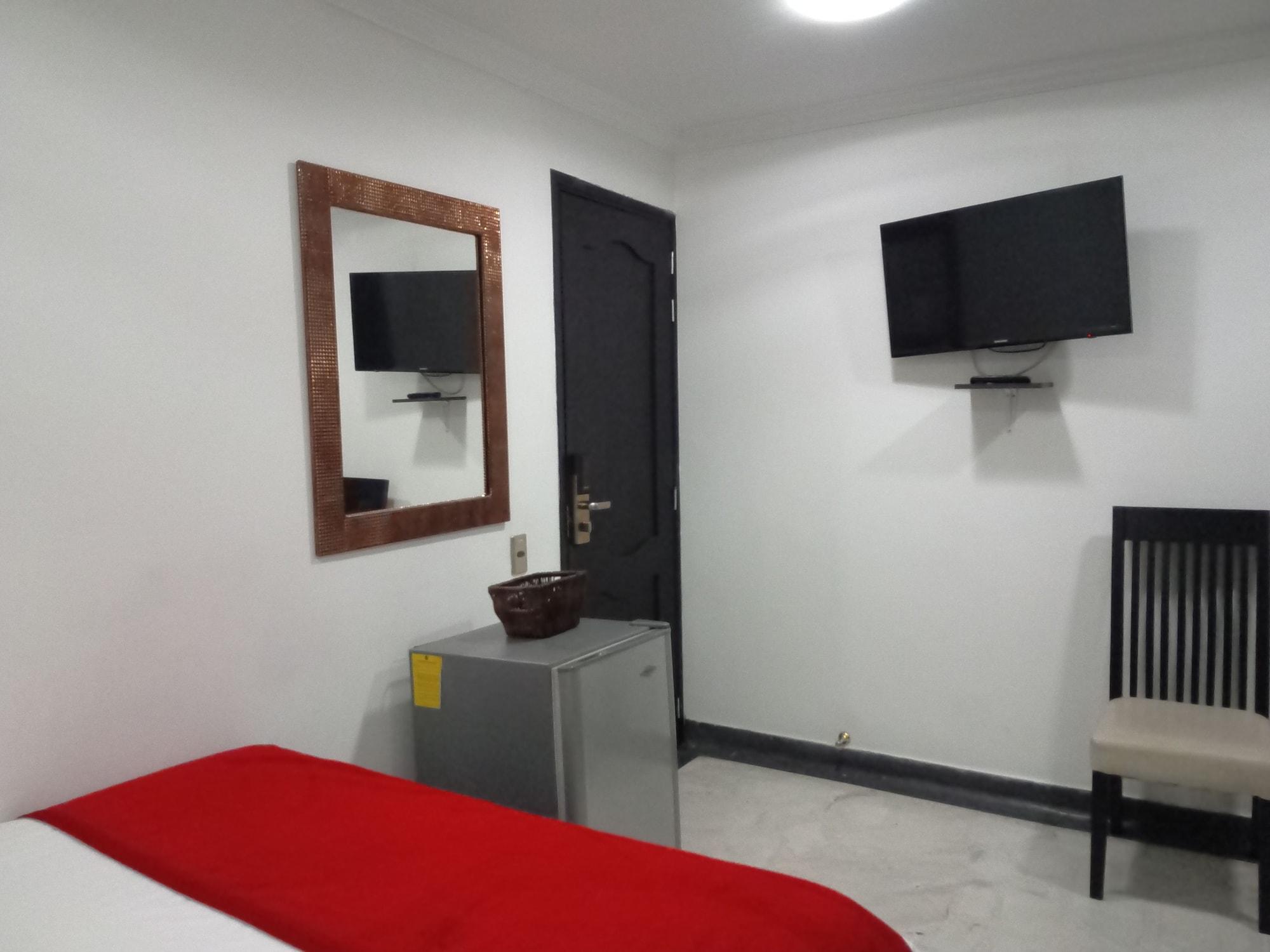 Hotel Calasanz Real Medellin Ngoại thất bức ảnh