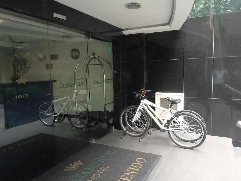 Hotel Calasanz Real Medellin Ngoại thất bức ảnh