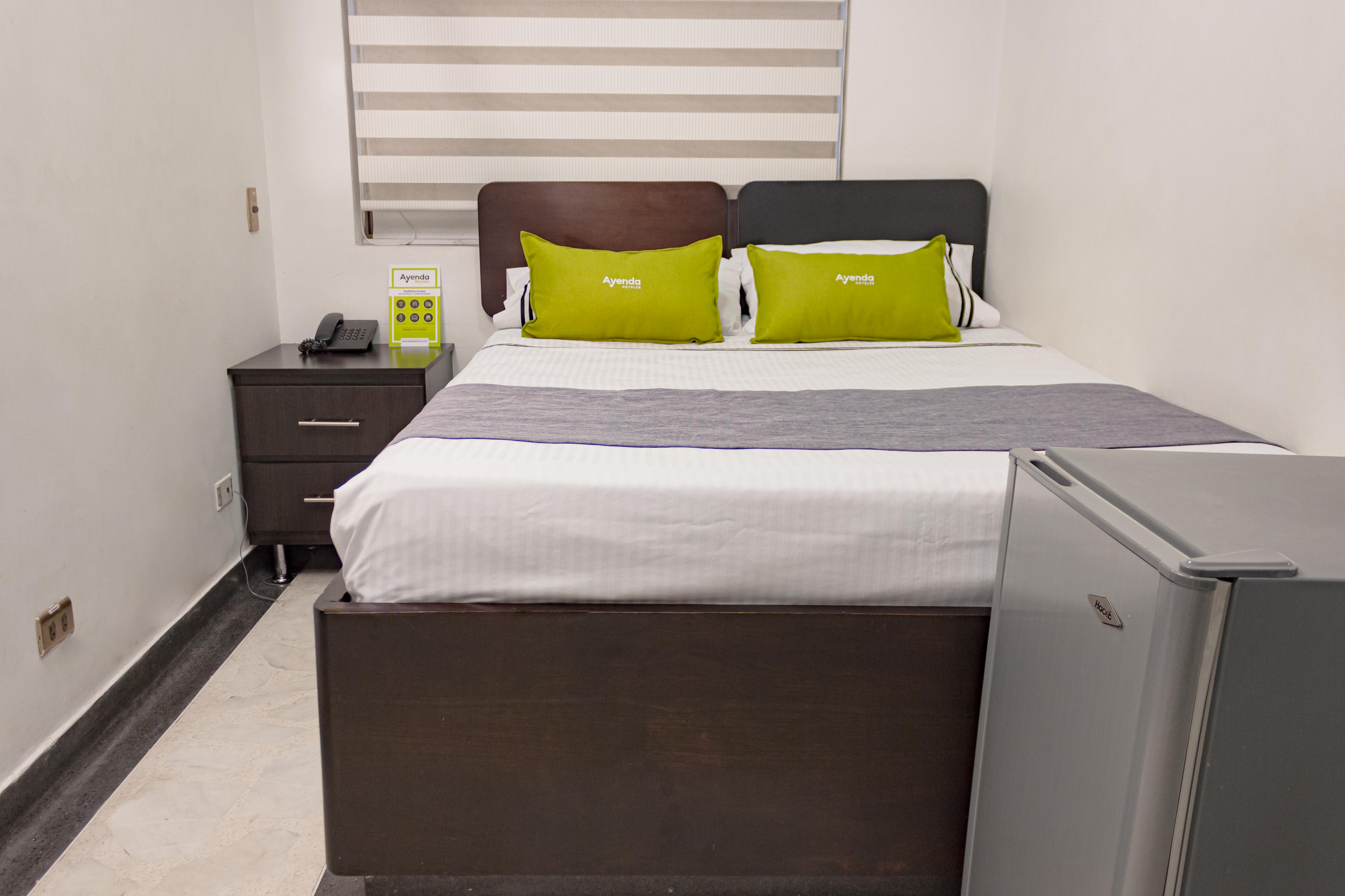 Hotel Calasanz Real Medellin Ngoại thất bức ảnh