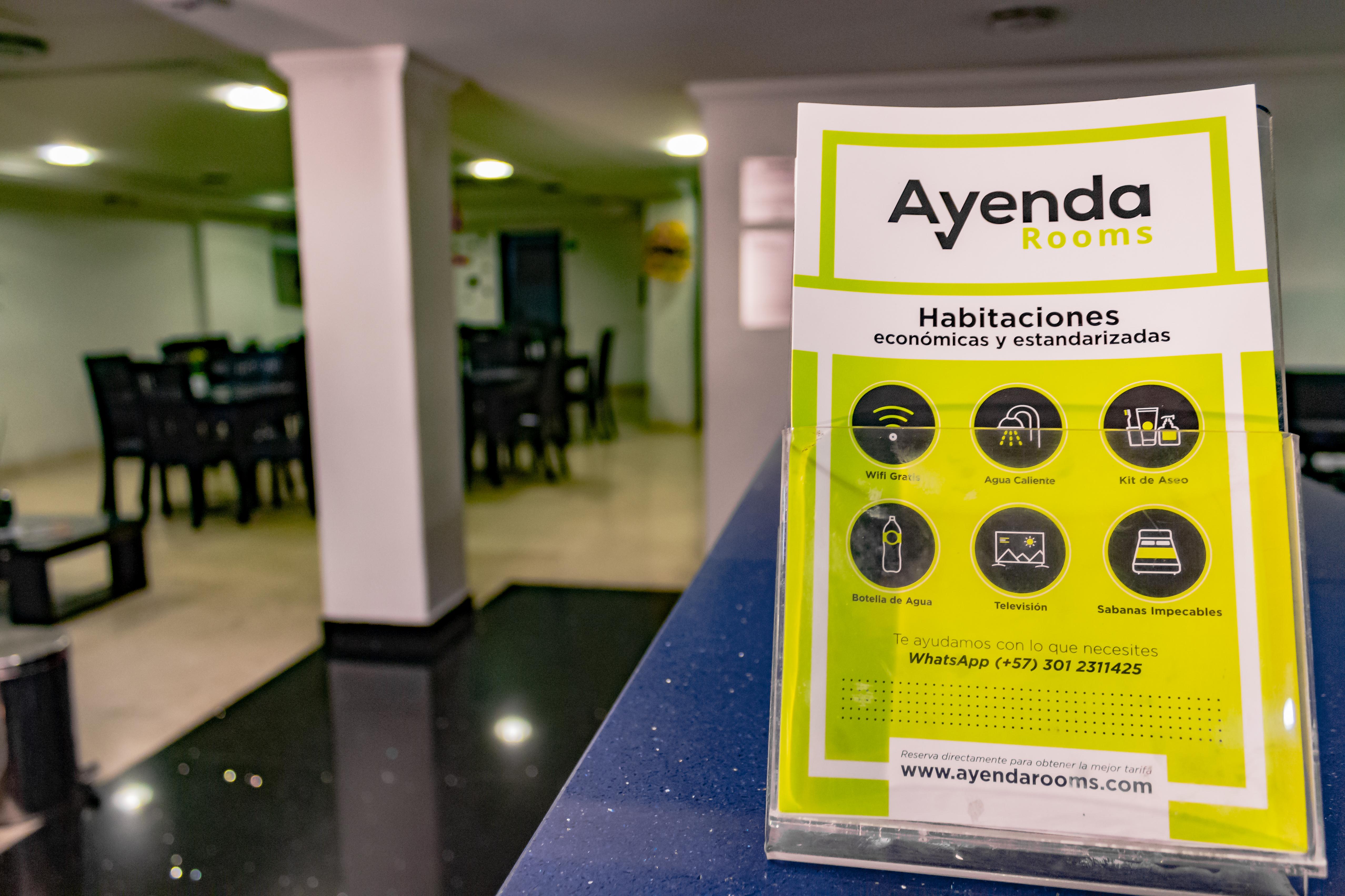 Hotel Calasanz Real Medellin Ngoại thất bức ảnh