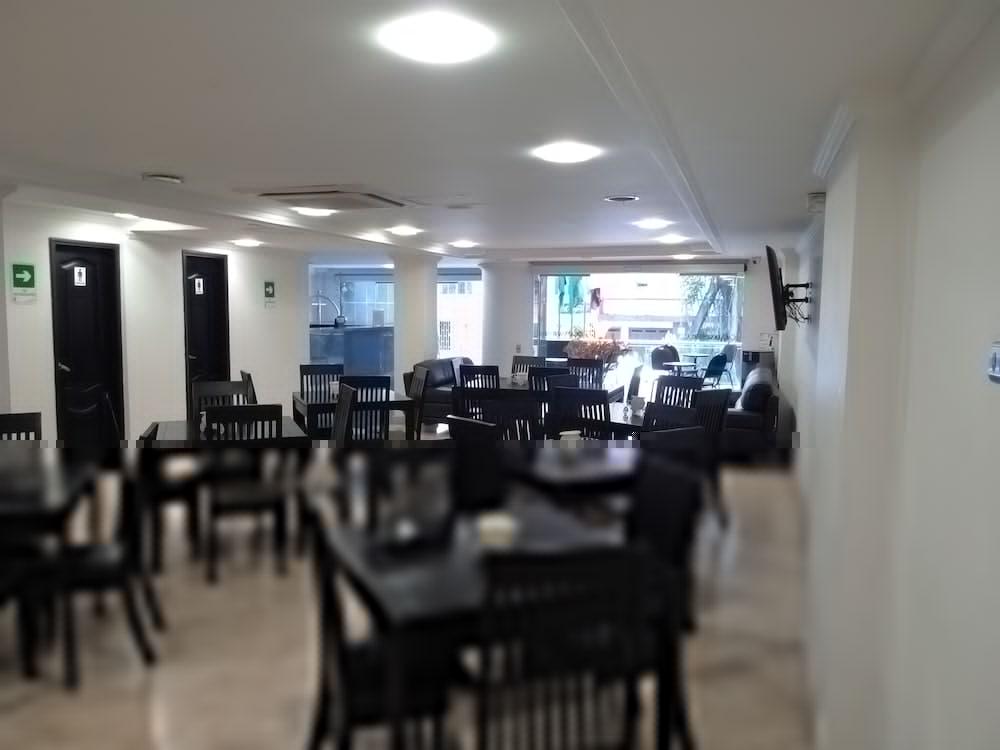 Hotel Calasanz Real Medellin Ngoại thất bức ảnh