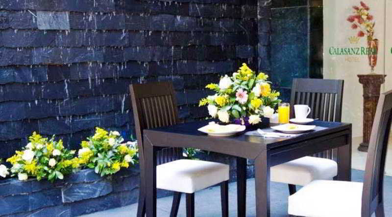 Hotel Calasanz Real Medellin Ngoại thất bức ảnh