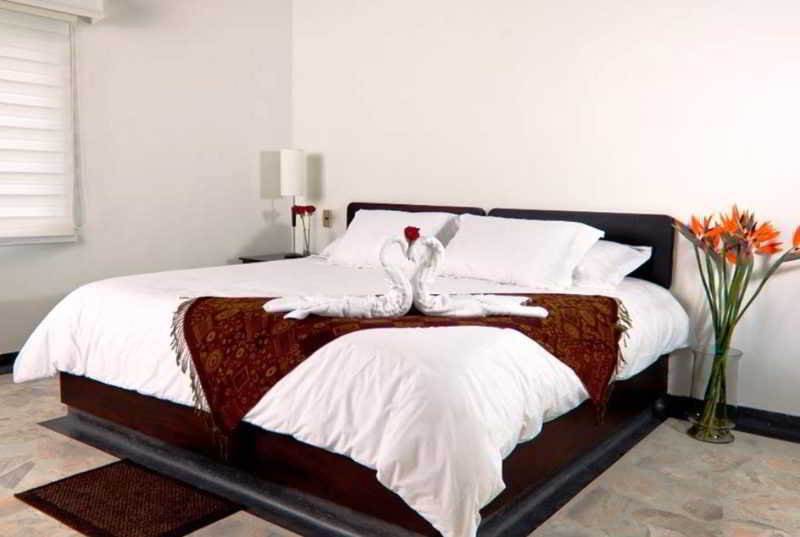 Hotel Calasanz Real Medellin Ngoại thất bức ảnh