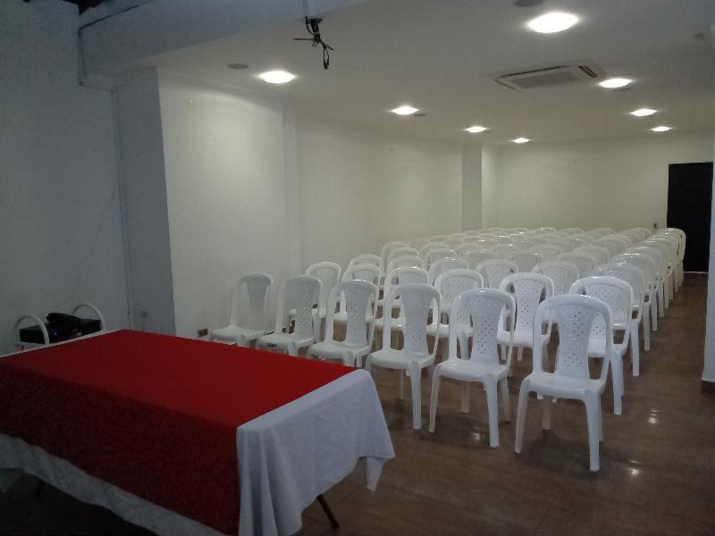 Hotel Calasanz Real Medellin Ngoại thất bức ảnh