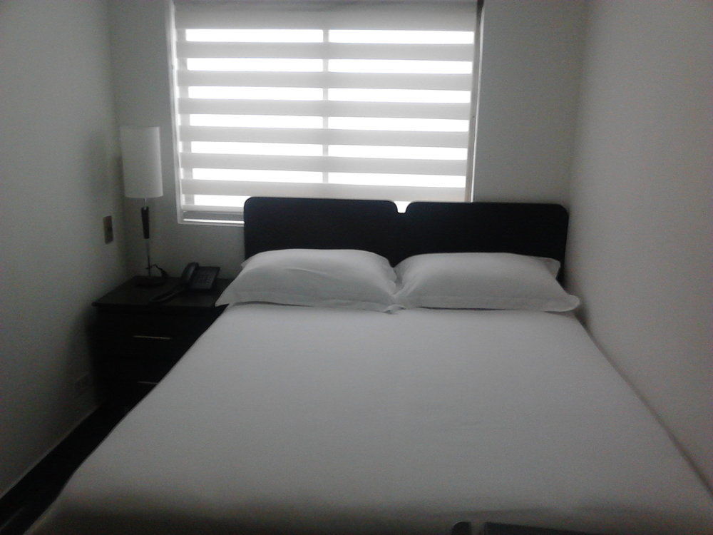 Hotel Calasanz Real Medellin Ngoại thất bức ảnh