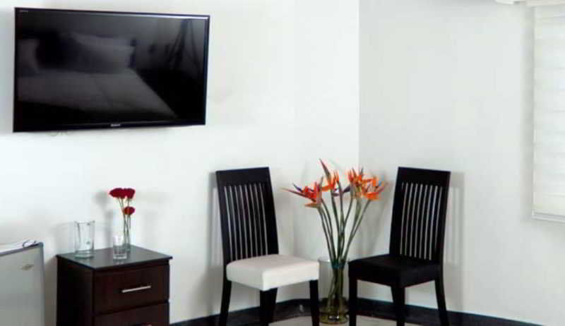 Hotel Calasanz Real Medellin Ngoại thất bức ảnh