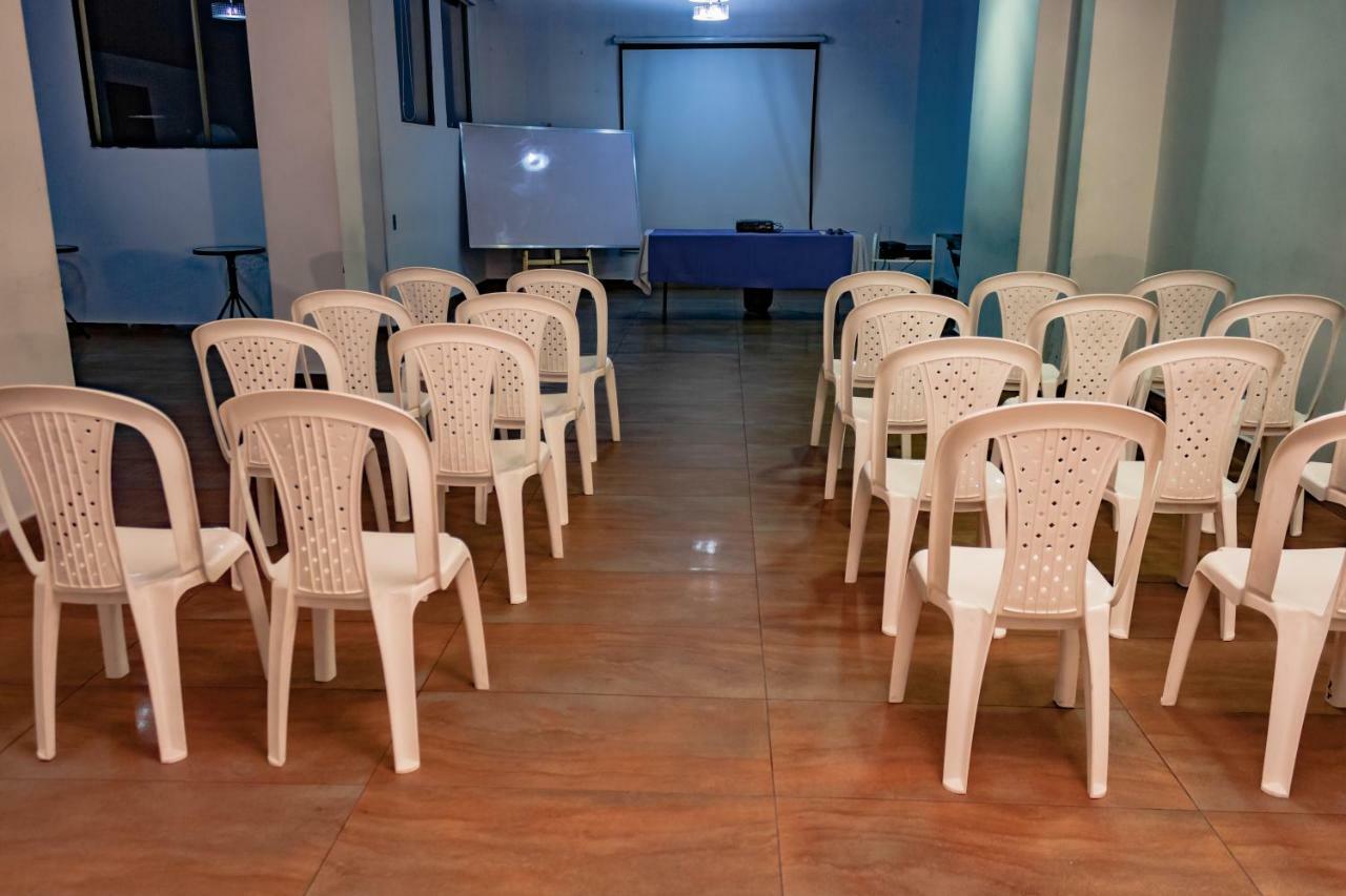 Hotel Calasanz Real Medellin Ngoại thất bức ảnh